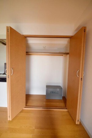 レジナス蕨の物件内観写真